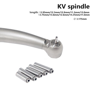 CP-SP nha khoa tay khoan push button KV trục chính nha khoa trục Cartridge phần chất lượng cao cho tốc độ cao tay khoan - Product Image 4