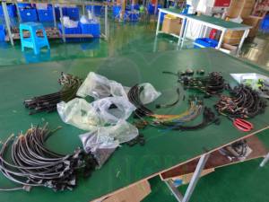 Адаптер заднего 2021 Harley Davidson для Softail Low Rider ST(FXLST) & ST (FXLRST) и EL DIABLO (FXRST) - Product Image 4