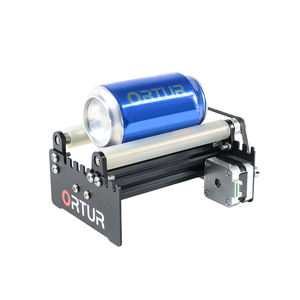 Rodillo giratorio Ortur <span class=keywords><strong>YRR</strong></span> 2,0 para grabado de cilindros compatible con las series OLM2/OLM3 - Product Image 2