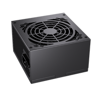 Alimentation PC LOVINGCOOL 300W 350W 400W 450W Gold 80Plus pour Gaming, Boîtier d'Ordinateur, Alimentation ATX