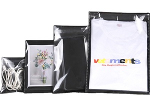 Custom Transparent Cone <b>Bags</b> High Quality OPP/PE Biodegradable Wrapping Paper Print Packaging Plastic for <b>Gift</b> <b>Cellophane</b> <b>Bag</b> - Product Image 3