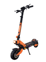 Grande trottinette électrique à deux roues pour enfants, 1000W, batterie au lithium, électronique, pour adultes et adolescents, roue planaire 8 pouces, pliable, pour le travail et la ville