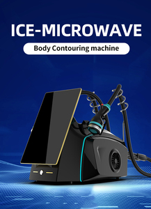 Máquina Onda Pro Coolwave Portátil Multifuncional para Lifting Facial, Moldeado Corporal ABS, Quema de Grasa y Eliminación de Celulitis - Product Image 2