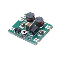 Module régulateur de tension automatique micro-ajustable 3-15V vers 1-15V, petit volume 700mA/5W avec extrémité EN