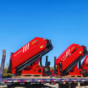 رافعة ذراع مفصلية من ماركة بالفنجر طراز SPK42502 - Product Image 1