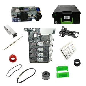 Meilleur <span class=keywords><strong>prix</strong></span> Banque Atm Machine Cassette Epp Clavier Module Gear Courroie Capteur Carte Skimmer Atm Pièces - Product Image 6