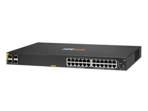 Original aruu <span class=keywords><strong>6100</strong></span> <span class=keywords><strong>24G</strong></span> CL4 4SFP + interrupteur JL677A - Product Image 2