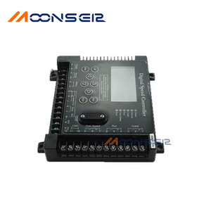 ตัวควบคุมความเร็วแบบดิจิตอล Daewoo รุ่น 300611-01127A สำหรับแผงควบคุมอิเล็กทรอนิกส์เครื่องกำเนิดไฟฟ้าดีเซล - Product Image 3