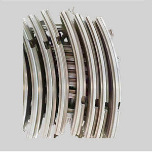 ग्रंथि सील/भाप सील पावर प्लांट-भाप टरबाइन - Product Image 6