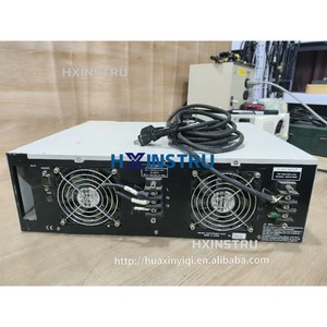 คิคุซุย PCR1000M พาวเวอร์ซัพพลาย AC #   hx - Product Image 4