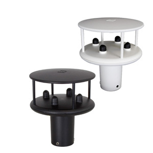 เครื่องวัดความเร็วลมอัลตราโซนิก WindSonic 2D วัสดุ ABS สำหรับการตรวจสอบสภาพอากาศ ช่วงการวัด 0-60 เมตร/วินาที - Product Image 1