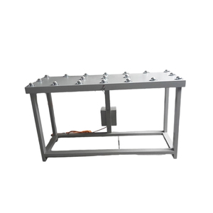 Side Light Detector Float Glass Surface Detecting Machine Float Glass Quality Inspection Equipment Glass Test Device - Product Image 1