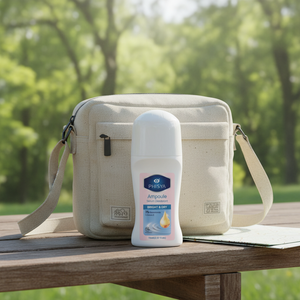 PHISYA Gran Venta Desodorante Líquido <span class=keywords><strong>Roll</strong></span>-<span class=keywords><strong>On</strong></span> para Axilas de Fragancia Duradera, Buen Olor, Spray para Axilas Secas, Perfume Corporal - Product Image 5