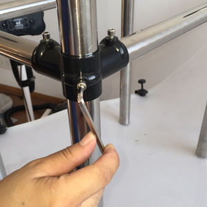 Salon de toilettage de la boutique Équipement de nettoyage pour animaux Chien en plastique portable Bain nettoyage et bain pour animaux de compagnie Spa Baignoires de toilettage pour chiens - Product Image 4