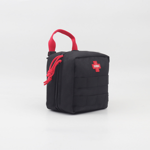 Yara bakımı için IFAK travma kiti, savaş için taktik ilk yardım kiti Molle kılıfı, araba, kamp, yürüyüş, seyahat - Product Image 5