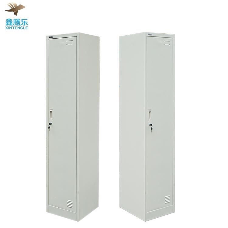 Customized Steel Compartment Cabinet Furniture Iron