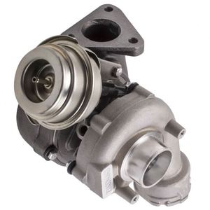 Turbocompresor GT1749V 758219 para Audi A4 B7 A6 C6 VW Passat B6 2.0TDI 140HP BRE BRF BVG - Product Image 2