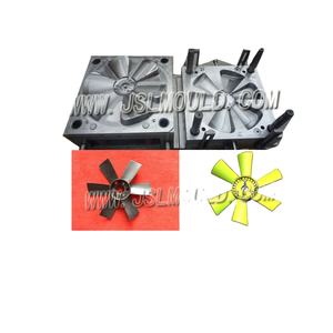 Moule <span class=keywords><strong>en</strong></span> plastique d'injection personnalisé pour ventilateur <span class=keywords><strong>de</strong></span> refroidissement <span class=keywords><strong>de</strong></span> radiateur <span class=keywords><strong>de</strong></span> voiture moule <span class=keywords><strong>de</strong></span> pale <span class=keywords><strong>de</strong></span> ventilateur <span class=keywords><strong>de</strong></span> feuilles - Product Image 5