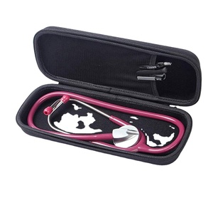 Personalizado 60% 65% 80% 100% Caso Saco de Jogo EVA Casca Dura Caso Para 3 Eletrônico Estetoscópio Littmann 3M - Product Image 1