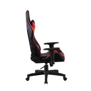 Chaise de bureau pivotante de haute qualité, chaise de jeu pour ordinateur, chaise de jeu rotative réglable à vente chaude - Product Image 3