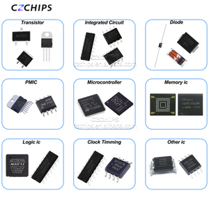 Czsku ผู้จัดจำหน่ายวงจรรวม10A250V T85 RB901ที่น่าเชื่อถือสูง: HB45BJ96 - Product Image 2