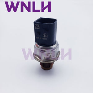 Capteur de pression de rail de carburant WNLH 45PP9-1 pour excavatrice Navara, D-Max, Ford Transit, pièces détachées pour moteur diesel, garantie 6 mois - Product Image 4
