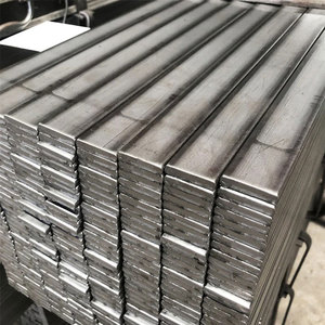 Fabricant de barres d'acier plates de qualité supérieure de 6m en gros - Product Image 3