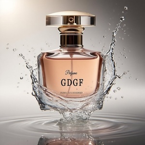 Parfums arabes originaux de luxe pour hommes, Cologne très vendue, parfums originaux pour la vente en gros - Product Image 1