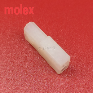 1.57mm ổ cắm ổ cắm nhà ở Molex 03061023 1023 nối TE/<span class=keywords><strong>AMP</strong></span> - Product Image 3