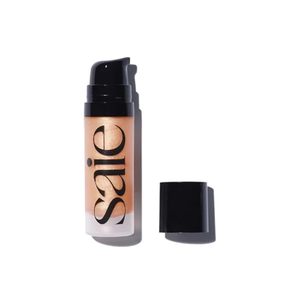 Saie Liquid Blush Starglow Dewy Finish Iluminador Facial Tamaño Regular - Product Image 1