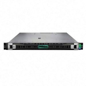DL365 Gen11, procesadores AMD EPYC de 4.ª generación, 24 DIMMs para memoria DDR5, 4.1 GHz, 128 núcleos a 400W - Product Image 1