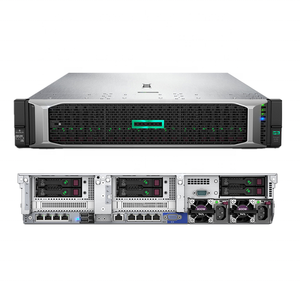 Сервер 2U HPE ProLiant DL380 Gen10 с процессором Intel Xeon Silver 4216 - Product Image 3