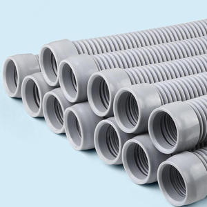 Hồ bơi tự động Máy hút bụi hồ bơi dưới Tường Làm sạch nguồn cung cấp thiết bị làm sạch hồ bơi - Product Image 5