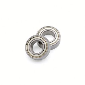 ลูกปืนเบอร์ 688 คุณภาพสูง ขนาด 8*16*5 มม. ลูกปืน 688ZZ 688 2RS - Product Image 2