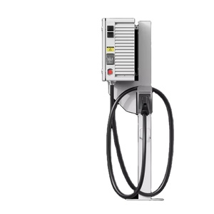 Cargador Rápido para Vehículos Eléctricos Starcharge Venus 30kW 20kW DC, Estándar Europeo CCS2 CHAdeMO, Estación de Carga Comercial para Vehículos Eléctricos, IP55 - Product Image 4