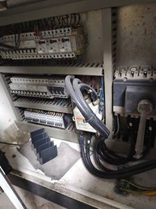 Machine de moulage par injection entièrement électrique de 410 tonnes, équipement de moulage plastique automatique pour les industries manufacturières mondiales - Product Image 4