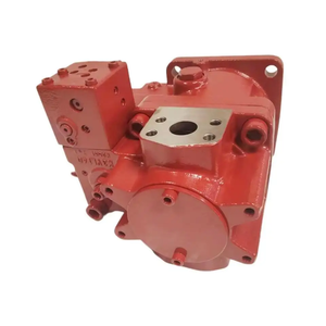 Bomba de pistones hidráulica principal K3V63 K3V112 K3V180 K5V140 K5V160 K5V200 K7V63 KPM 300 Bar 2 - Product Image 4