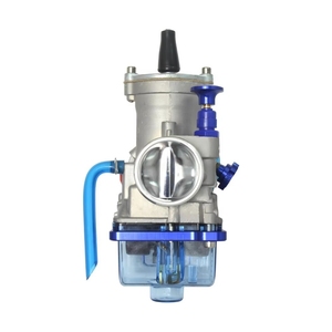 <span class=keywords><strong>Carburateur</strong></span> Blue Bowl Pwk 28mm 30mm 32mm 34mm Racing Sudco pour Suzuki 125-350cc Atv Moto Carb - Product Image 5