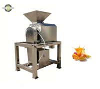 Automatische grootschalige productieproces voor fruitjam/machine voor het maken van fruitjam/citroensapcentrifuge/fruitjamproductie