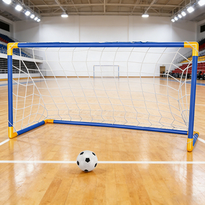 Jouet <span class=keywords><strong>de</strong></span> but <span class=keywords><strong>de</strong></span> football, but <span class=keywords><strong>de</strong></span> football <span class=keywords><strong>en</strong></span> plastique d'extérieur, jouet sportif, jouet éducatif pour enfants, <span class=keywords><strong>jeu</strong></span> <span class=keywords><strong>de</strong></span> football - Product Image 2