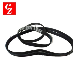Courroie de transmission OEM 54400726 pour compresseur d'air Ingersoll Rand, pièces de rechange, courroies d'entraînement - Product Image 4