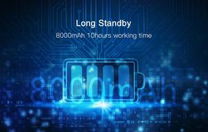 Noryox nb05b mức độ cao MTK/RK3399 Máy tính để bàn Android hệ thống POS một nhiều hơn 10 inch máy tính bảng kết hợp tài chính thiết bị đầu cuối máy tính để bàn POS - Product Image 5