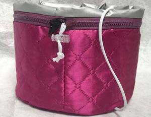 Capsule de chauffage électrique pour <span class=keywords><strong>cheveux</strong></span>, outil de coiffure, sèche-vapeur pour soins capillaires, traitement thermique - Product Image 2