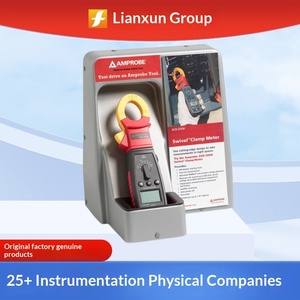 For Amprobe <b>Clamp</b> Meter Models ACD-20SW/ACD-21SW/ACD-23SW - Product Image 3