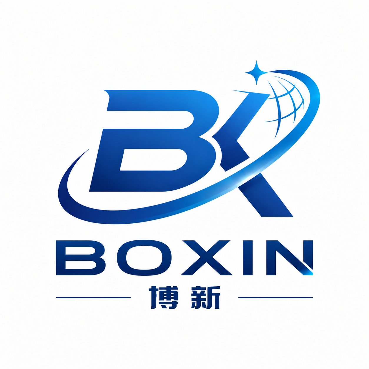 Zhangjiagang Boxin Network Technology Co., Ltd. logo