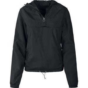 Vestes hybrides ajustées personnalisées avec logo OEM pour femmes, vente chaude, décontractées, de plein air, athlétiques, respirantes, rembourrage en coton, nylon - Product Image 2