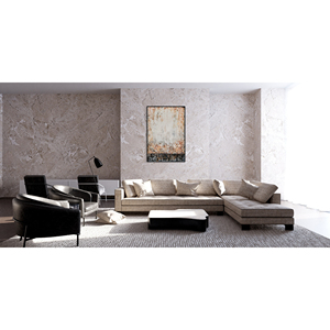 Cuadros artísticos de pared de Hotel personalizados al por mayor pintura al óleo abstracta hecha a mano sobre lienzo decoración de sala de estar sujetos de naturaleza muerta - Product Image 6