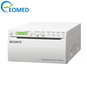 Sony UP-X898MD Black and White Hybrid Video Graphic ultrasound Printer UP-X898MD
