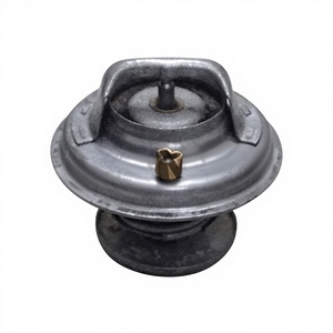 fit for TATA Thermostat 2.0 OEM 254720129904 Telcoline 2.2 3.0 DICOR Engine Cooling Auto Spare Parts Kit - Product Image 1
