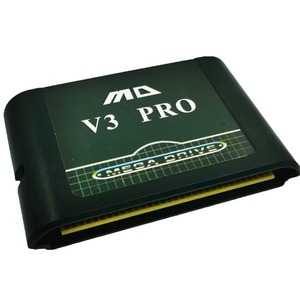 Venta al por mayor <span class=keywords><strong>Retro</strong></span> 16-bit MDV3 Multicart MEGA DRIVE Adecuado para Sega <span class=keywords><strong>Original</strong></span> Machine y High Integrated Machine Cartridge - Product Image 5